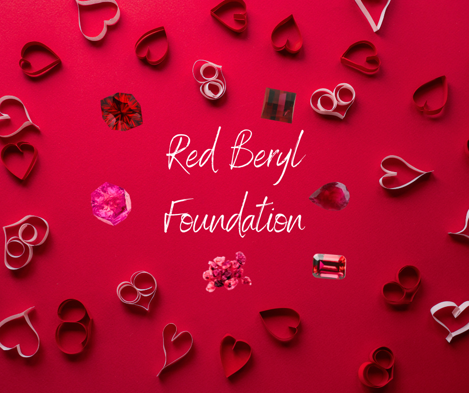 Red Beryl Foundation